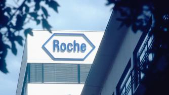 Roche и Spark удължиха срока за сливането си