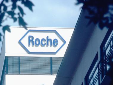Roche и Spark удължиха срока за сливането си