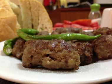 Как се приготвят кюфтета в различни държави по света