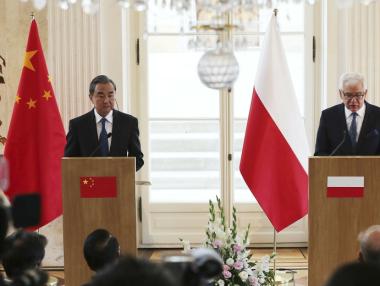 Полша е отворена за китайски инвестиции