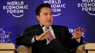 Бивши съюзници на Ердоган правят нова партия