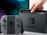 Nintendo прехвърля част от производството на конзоли Switch извън Китай