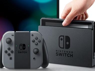 Nintendo прехвърля част от производството на конзоли Switch извън Китай