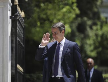 Еврозоната отказа да „отпусне колана“ на Гърция