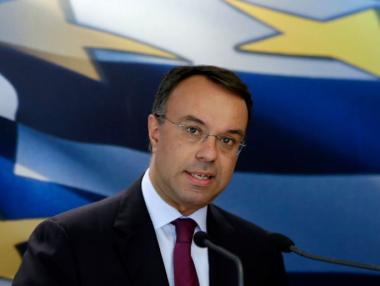 Ясни са новите гръцки министри