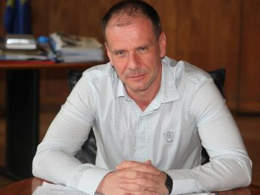 Има достатъчно пари за инвестиции в БДЖ, бавят ни обжалванията