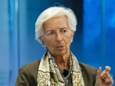 Финансовите министри от Еврозоната одобриха Лагард да оглави ЕЦБ