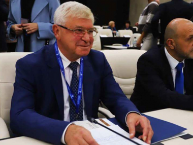 Ананиев обяви търга за новата детска болница