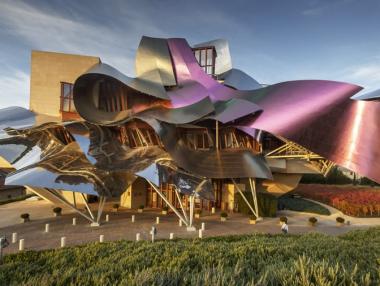 Най-добрите винарни в света за 2019 г.