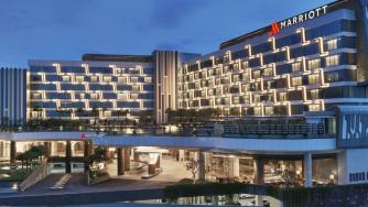 Британски регулатор глоби Marriott с 99 млн. лири заради теч на лични данни