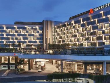 Британски регулатор глоби Marriott с 99 млн. лири заради теч на лични данни