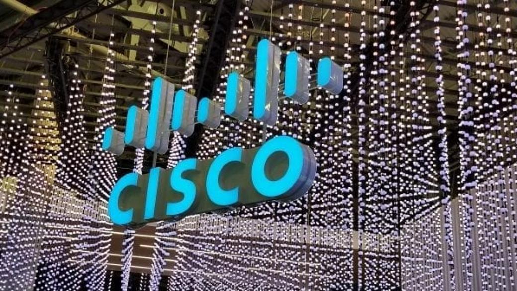 Cisco иска да купи фирма за оптични системи срещу $2.6 млрд.