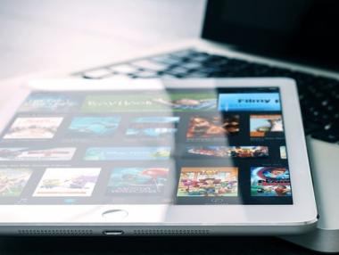 Apple подготвя огъващ се iPad за догодина