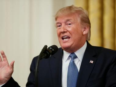 Федерален съд забрани на Тръмп да блокира критиците си в Twitter