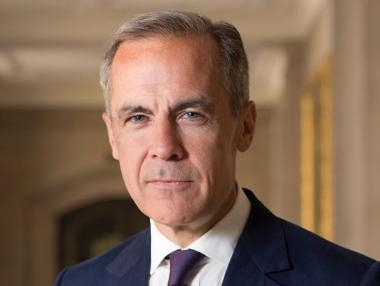 Франция и Германия подкрепят Карни за шеф на МВФ