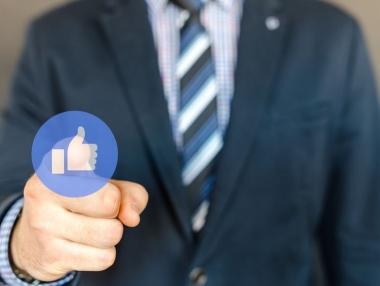 Facebook и Amazon поведоха щатските индекси нагоре