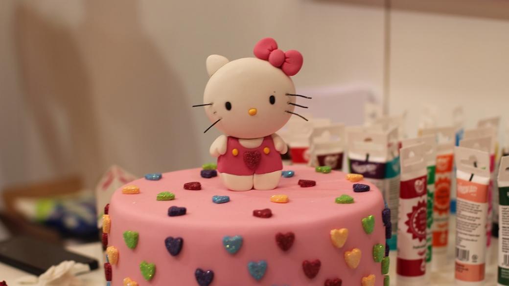Еврокомисията глоби производителя на Hello Kitty с €6.2 млн.
