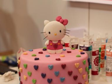 Еврокомисията глоби производителя на Hello Kitty с €6.2 млн.