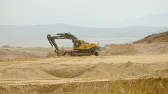 Строителните компании се оплакват от „граждански терор”