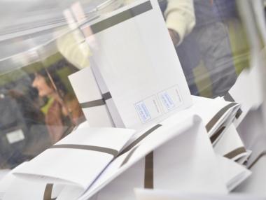 Президентът определи датата за местните избори в България