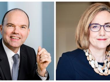 Шефовете на Vodafone поискаха да им отрежат бонусите