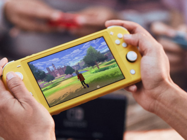 Nintendo пуска евтина Switch конзола