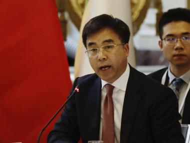 Китай очаква да поддържа поне 6% икономически растеж