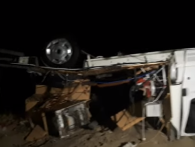 Мощна буря в Халкидики отне живота на шестима души