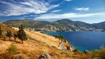 3 дестинации, до които можем да летим за под €40 в двупосочно