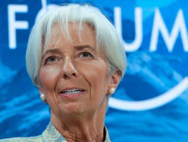 5 неща, които да знаете за Кристин Лагард, бъдещия шеф на ЕЦБ