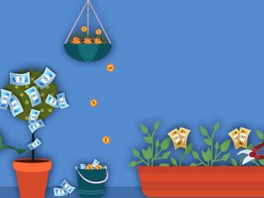 Отрицателната доходност пълзи към развиващите се пазари