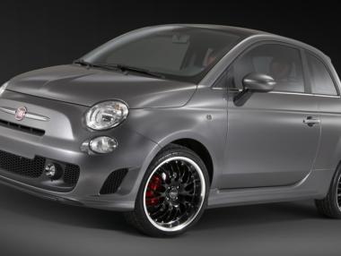 FCA ще инвестира €700 млн. в производството на електрическия Fiat 500