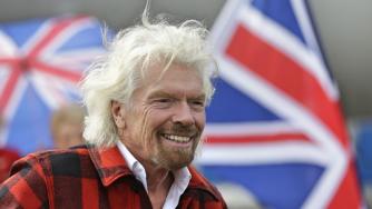Ричард Брансън: „Твърд Brexit” ще унищожи Virgin