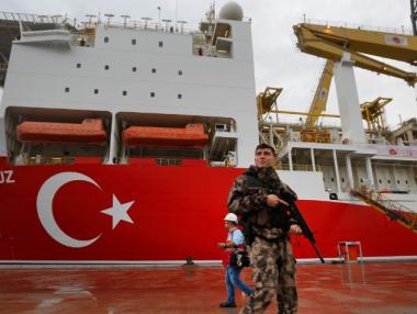 ЕС е готов със санкциите срещу Турция