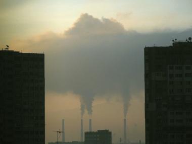 От днес ще заработи първата станция за измерване чистотата на въздуха