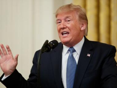 Тръмп: Криптовалутите не са пари