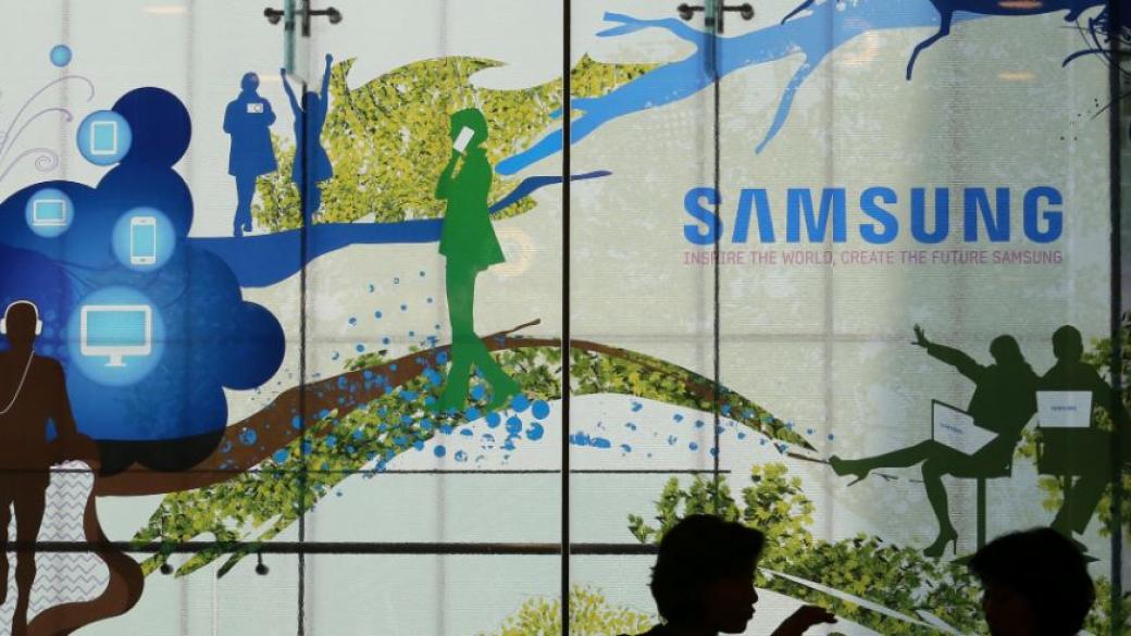 Изтекоха снимки на новия Samsung Galaxy Note 10