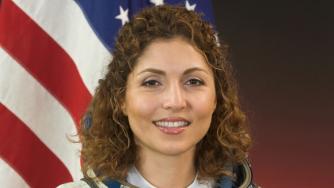 Ануше Ансари, която разбива стереотипите