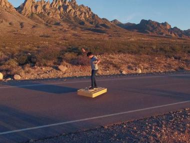 Джаджи от вълшебните приказки