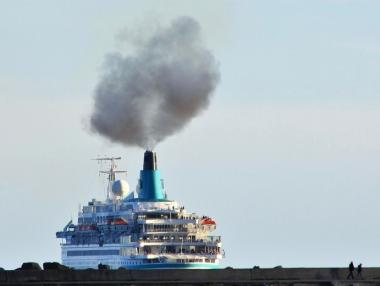 От 2025 г. Лондон ще купува само кораби с нулеви емисии