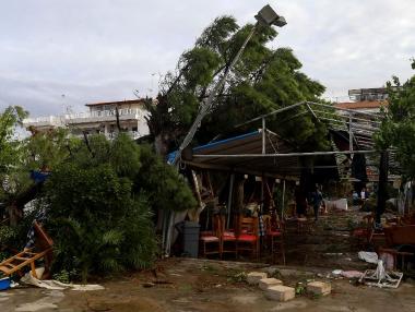 Външно министерство с предупреждение към българите, пътуващи в Гърция
