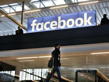 Рекордна глоба от $5 млрд. за Facebook в САЩ