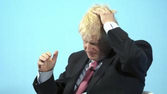 Джонсън призна, че не знае подробности от своя „План Б“ за Brexit