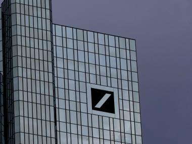 Не само Deutsche Bank преосмисля инвестиционното банкиране