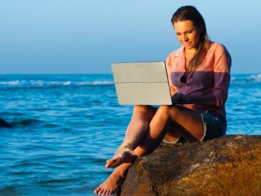 Разнищване на компромиса между работа и почивка