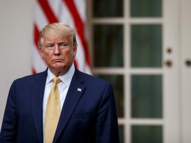 Тръмп излязъл от сделката с Иран „напук“ на Обама