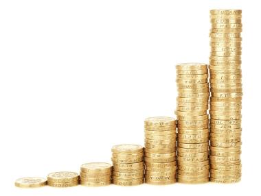 10-те най-богати хора през годините от 1995-а до 2019-а