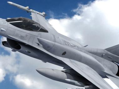 Правителството актуализира бюджета заради покупката на F-16