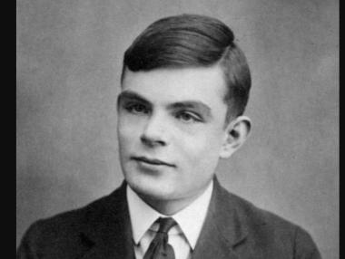 Алън Тюринг ще е на новата банкнота от 50 паунда