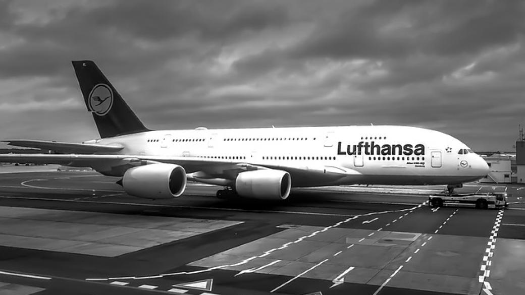 Шефът на Lufthansa: Полети под 10 евро не бива да съществуват